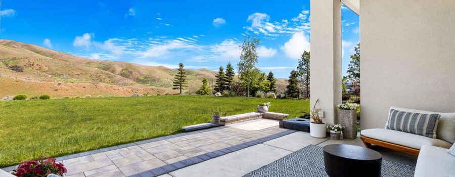 Featured: Luxury Listing in Harris North with Foothill Views: 2388 S Trapper Pl, Boise, ID 83716.
