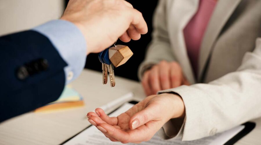 Buyers Regain Leverage as Housing Inventory Rises