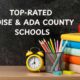 Top-Rated Schools in Boise and Ada County
