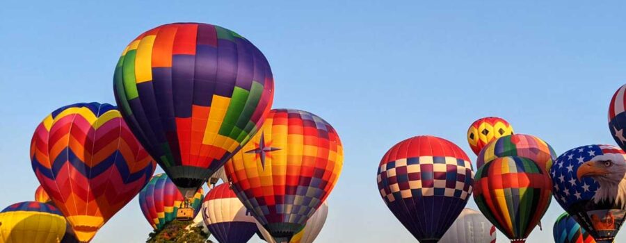 Boise Events September 2025