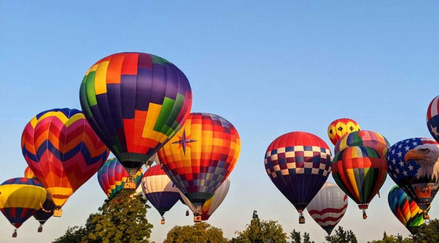 Boise Events September 2025