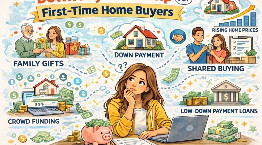 Why First-Time Home Buyers Are Older Than Ever | Boise Real Estate Trends