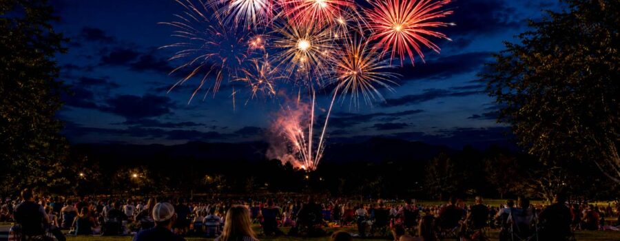 Boise Events July 2026 | Local Festivals and Activities