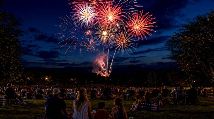 Boise Events July 2026 | Local Festivals and Activities